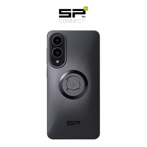 SP커넥트 갤러시 S25엣지/S25EDGE 전용 스마트폰 케이스 SPC+
