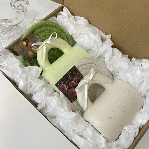 사랑을 담아 건네는 따스함, [스리아마켓] 머그컵 커플세트