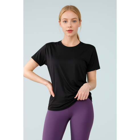 여름 더위 땀 끈적임 없이 산뜻하게