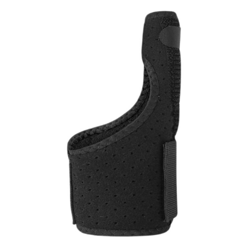 약지 손가락 통증, 이젠 든든하게 지지받으세요