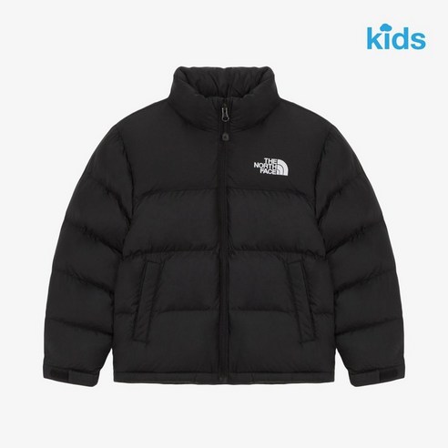 [백화점매장출고] 노스페이스키즈 NJ3NR51 키즈 뉴퍼피 자켓 KS NEW PUFFY ON JACKET