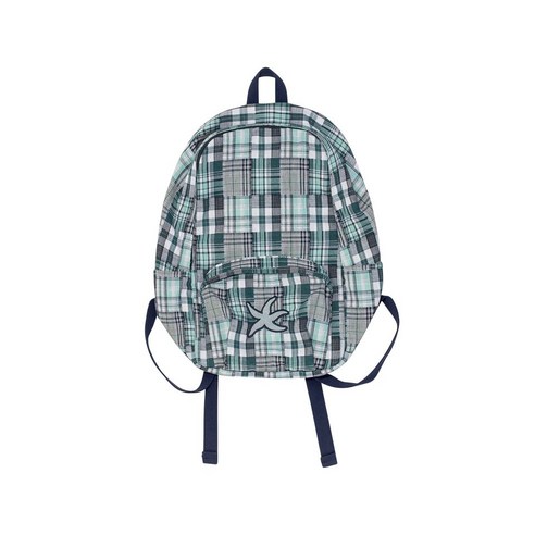 더콜디스트모먼트 TCM starfish patchwork backpack