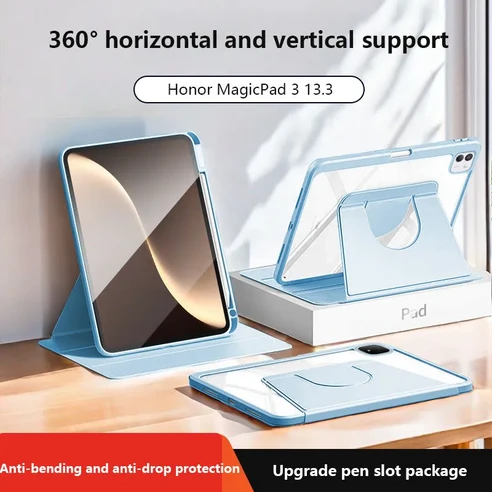 HONOR MagicPad 3 CGA-W00 13.3인치 GT Pro 12.5 Pad 10 9 12.1 GT Pro 12.3 ...