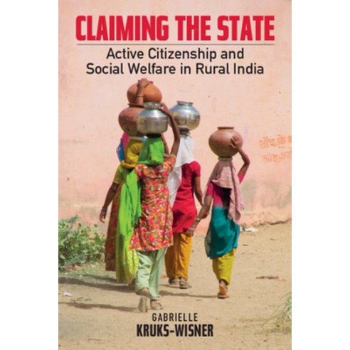 (영문도서)Claiming the State Hardcover, Cambridge University Press, English, 9781107199750