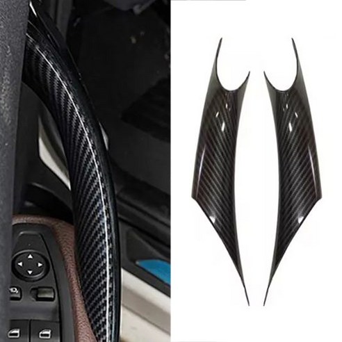 BMW 3시리즈 4시리즈 F30 도어 손잡이 커버 실내 용품