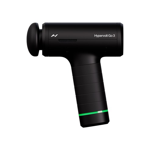 하이퍼아이스 하이퍼볼트 고3 마사지건 Hypervolt Go3, 단품, 단품