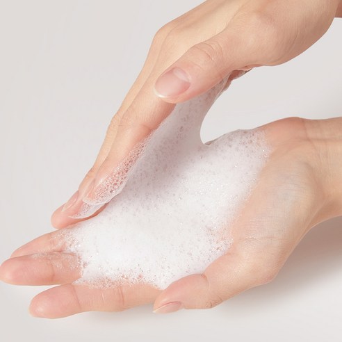 피지 92%개선 여드름완화 클렌징폼 모공세정 시카엑소좀 진정보습 약알칼리... 솔직 후기 | 실사용자 리뷰 분석 - 상품 이미지 4