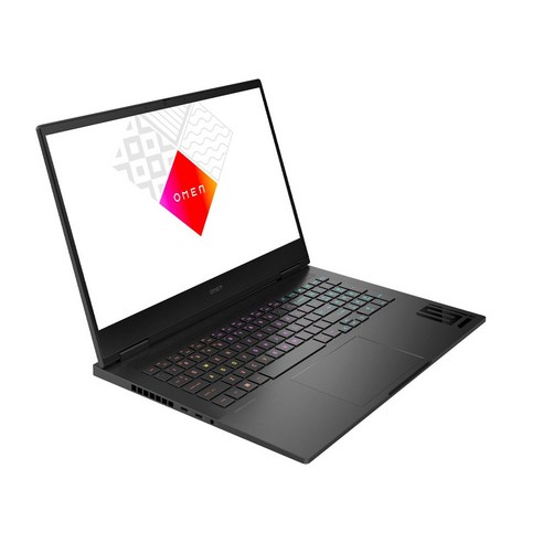 HP 16인치 가성비 리퍼 게이밍 노트북 RTX4060 라이젠7 7840HS RAM 16GB SSD 512GB, 16-xf0052AX, WIN10, 랜덤