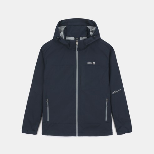 네파 남성 방풍 자켓