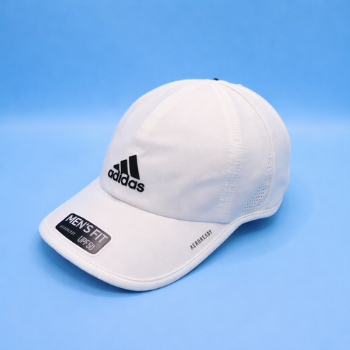 아디다스 adidas 슈퍼라이트 캡 모자 남자 여성 남여공용 러닝