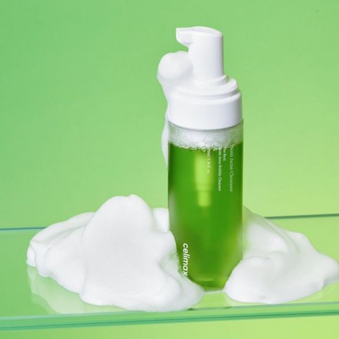 Cellimax Noni Bubble Foam, 155 мл, 1 шт.