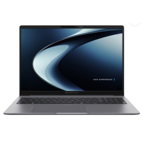 ASUS 2025 익스퍼트북 P3 라이젠 AI 라이젠 AI 300 시리즈, 미스티 그레이, PM3606CKA-MB0223, 512GB, 16GB, WIN11 Pro