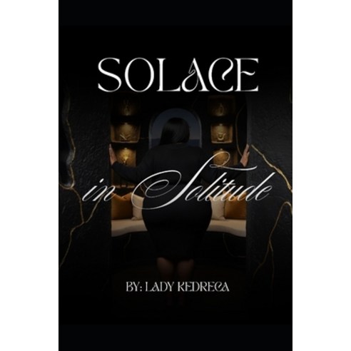 (영문도서)Solace in Solitude Paperback - 심리학 이론 | 쿠팡