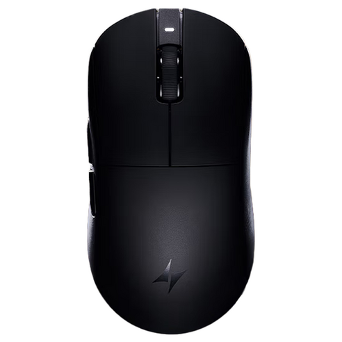 브이엑스이 ATK A9 울트라 맥스 2.0 경량 무선 마우스, 블랙