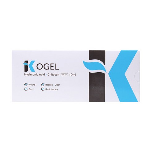 KOGEL 코겔 10ml 상처 1도 일광 화상 수술 흉터 생성 억제 히알... 솔직 후기 | 실사용자 리뷰 분석 - 상품 이미지 1