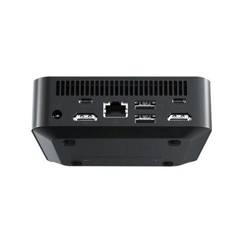 SOYO M4 PRO 미니 PC 인텔 N150 미니 PC 컴퓨터 PC Win11 Pro MiniPC