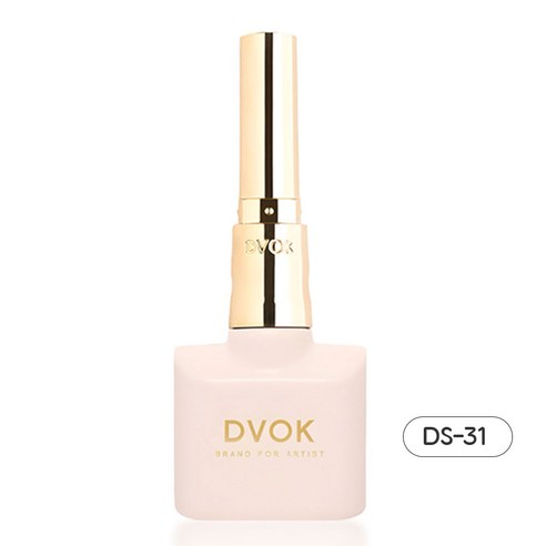 디보크 메이크업젤 누드톤 시럽젤, DS-31, 1개, 10ml