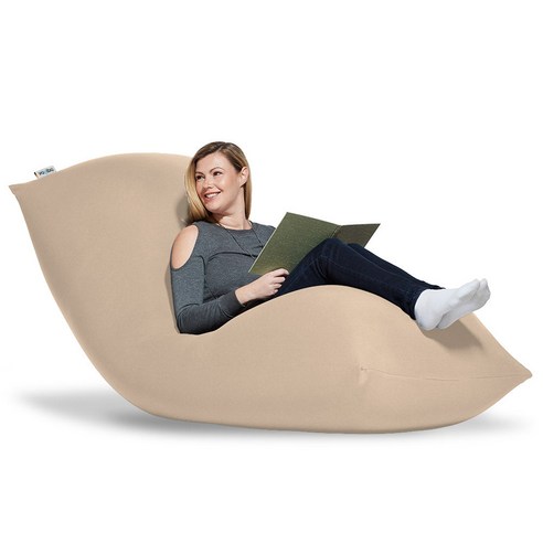 요기보 맥스 스탠다드, 당신의 휴식을 책임지는 편안함