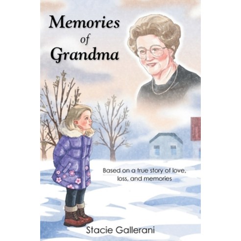 (영문도서)Memories of Grandma Paperback, Page Publishing, English, 9798902510024