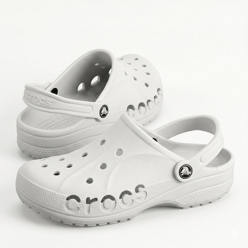 [오늘출발] 크록스 CROCS 바야 클로그 남녀공용 샌들 슬리퍼 3BEAN