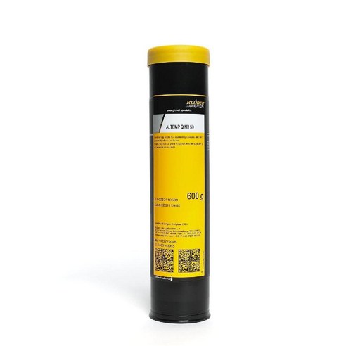 Klüber Altemp Q NB 50 - 80 g Tube Schmierpaste