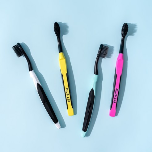 어금니 깊숙한 곳까지 시원하게, 잇몸은 부드럽게