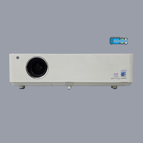LG BG630 3200안시 XGA