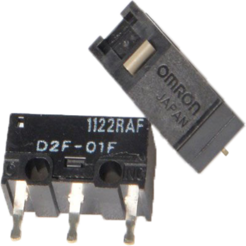 마우스 수리 스위치 옴론 재팬 D2F -01F -01 -F -01F-T -F-3-7 - 유선마우스 | 쿠팡