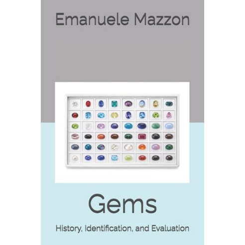 (영문도서)Gems: History Identification and Evaluation Paperback, Independently Published, English, 9798243820103