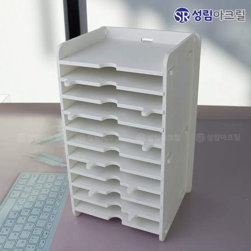 책상 위 작은 변화가 당신의 하루를 바꾸는 방법