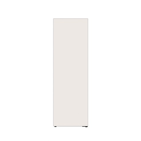 LG전자 컨버터블 패키지 오브제컬렉션 냉장고 X324GB3S 387L, X322GB8SK, 오브제컬렉션 베이지