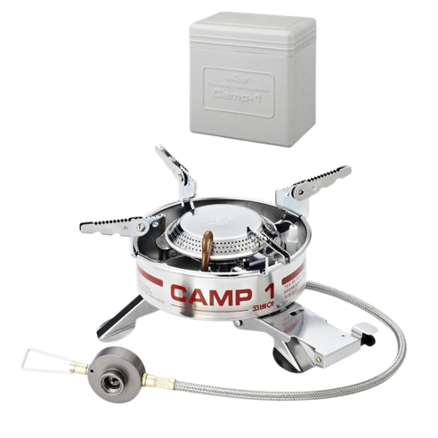 코베아 캠프 1 캠프원 미니 소형 버너 스토브 kgb-9703 이소 가스 부탄