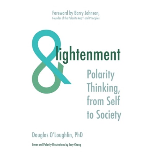 (영문도서)ANDlightenment: Polarity Thinking from Self to Society Paperback, Candid Creation Publishing, English, 9789811731662