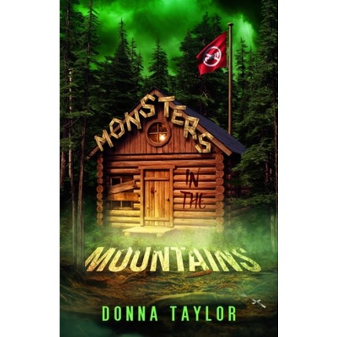 (영문도서)Monsters in the Mountains: San Nico Slayers #2 Paperback, Spooky Thing Books, English, 9780997874365