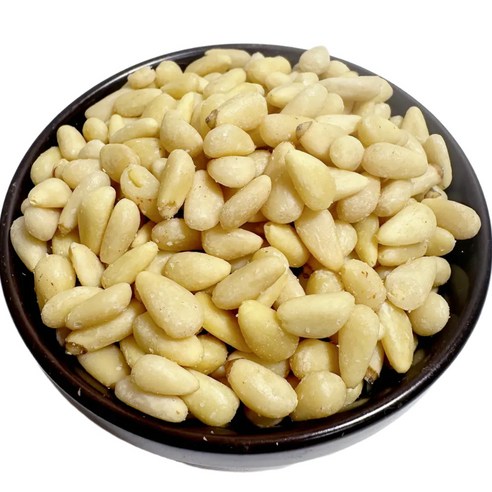 잣 중국산 깐잣 백잣 햇잣 견과 수입산 껍질벗긴잣, 250g, 1개 - 잣 | 쿠팡