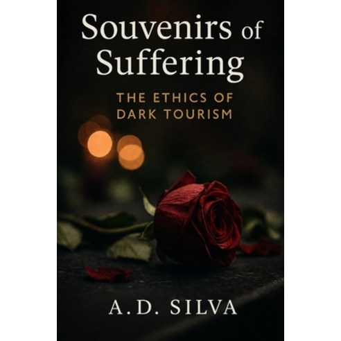 (영문도서)Souvenirs of Suffering: The Ethics of Dark Tourism Paperback, Independently Published, English, 9798199556262