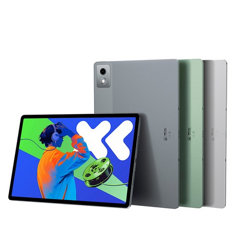 넓은 화면으로 모든 것을 해결하는 당신의 새로운 태블릿, 샤오신패드 프로 12.7 2세대