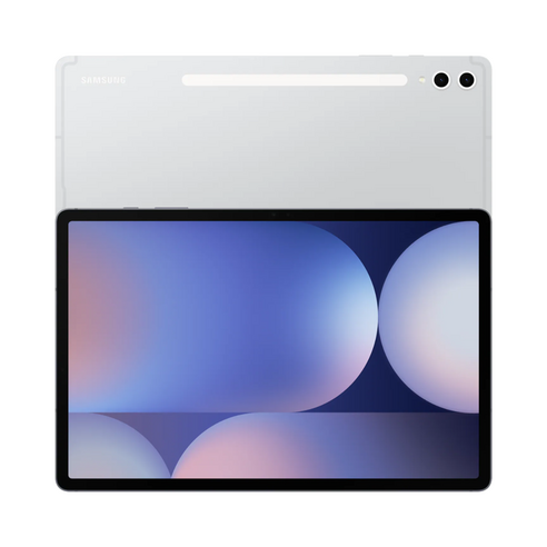 삼성전자 갤럭시 탭 S10 플러스 (SM-X826), Wi-Fi+Cellular, 256GB, 프리미엄 실버