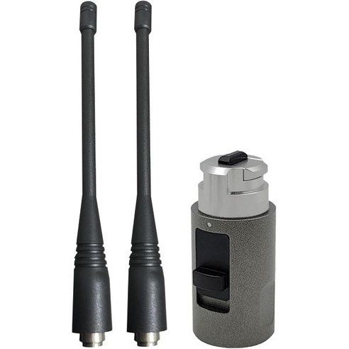 트림블 R10 R102 R12 R12i 교체 세트 퀵 릴리즈 어댑터 410470 MHz SMA 안테나 - 안테나 | 쿠팡