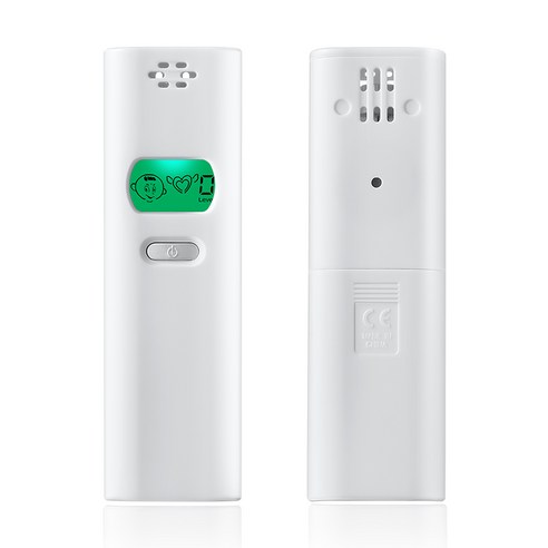 구취테스트기 입냄새측정기 휴대용 구취측정기 비즈니스 매너 실사용 후기 | 효과 있을까? - 상품 이미지 2