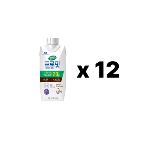 바쁜 당신의 하루, 든든함을 채우는 가장 쉬운 방법 wpi단백질