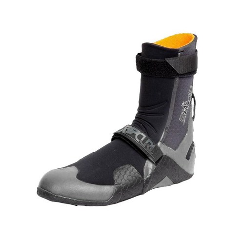 RIP CURL Men's Flash Bomb 3-mm Hidden Split Toe Boot (Assorted 7) - 서핑 ...