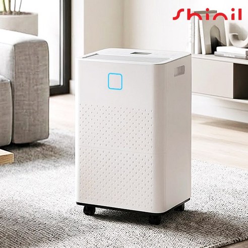 신일 제습기 5L-10L 컴팩트 스마트형 / 최신형