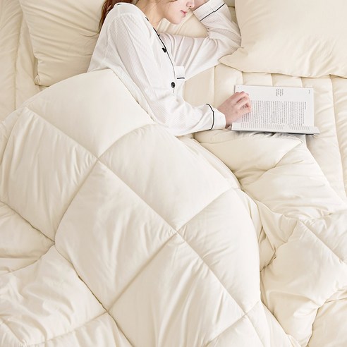 쾌적한 수면과 뛰어난 가성비의 알맞은 선택