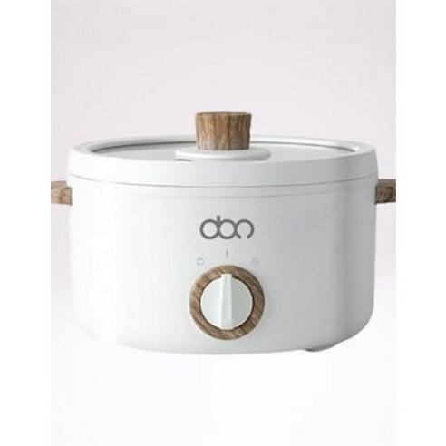 디오닉 블랑 세라믹쿠커 1.5L, 주방의 품격을 높이는 완벽한 선택