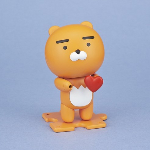 BD5057570[카카오프렌즈] 라이언(기본형), 1개