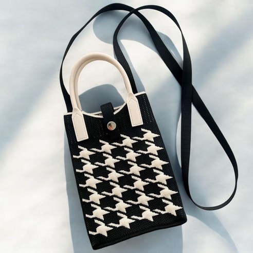 리브썸 핸드폰 가방 미니 크로스백