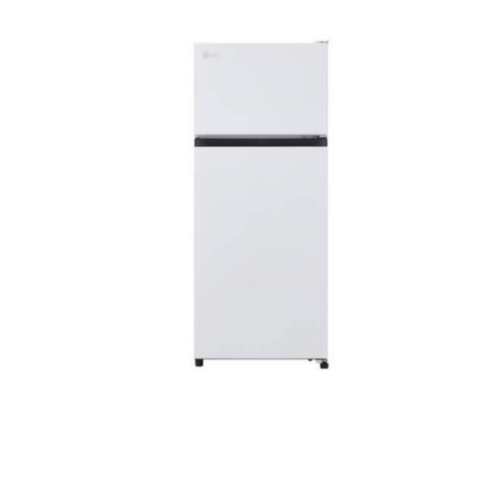 LG 일반냉장고 121L B124W14 2도어 화이트 미니 소형 원룸 JH, 실버