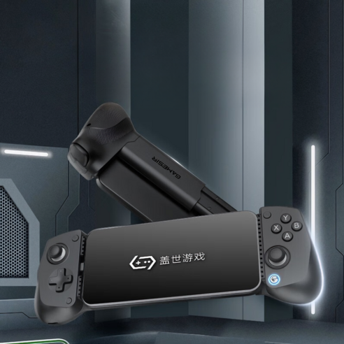 게임서 X5 라이트 스마트폰 무선 게임패드 솔직 후기 | 실사용자 리뷰 분석 - 상품 이미지 3