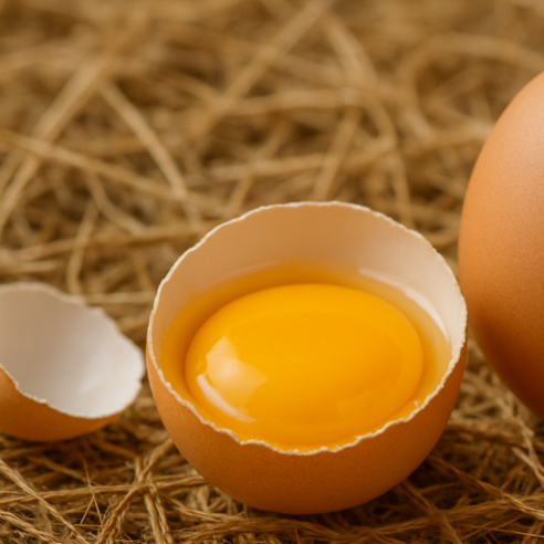 자연 그대로의 신선함, 아침 식탁의 행복을 더하다